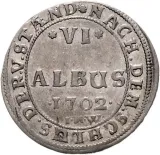 reverse