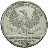 reverse
