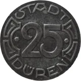 obverse