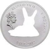 Аверс