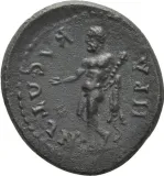 reverse