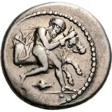obverse