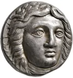 obverse