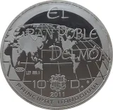 obverse