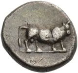 obverse