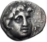 obverse