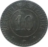 reverse