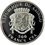 obverse