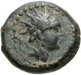 obverse