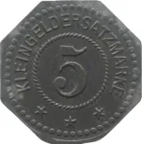 reverse