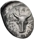 reverse