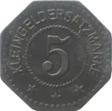 reverse