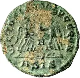 reverse