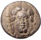 obverse