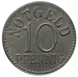 reverse
