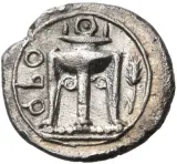 obverse