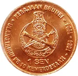 reverse