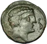 obverse