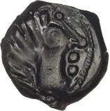 obverse