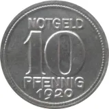 reverse