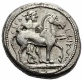 obverse