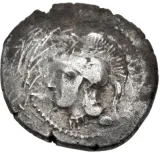 obverse