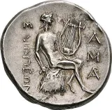 reverse