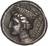 reverse