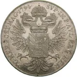 reverse
