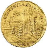 reverse