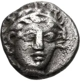 obverse