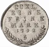 reverse