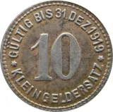 reverse