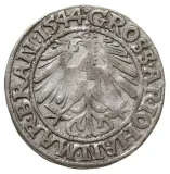 reverse