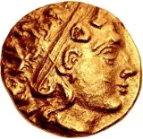 obverse