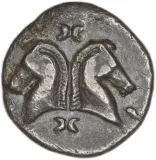 obverse