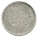 reverse