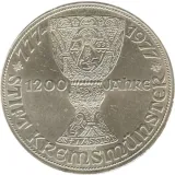 reverse
