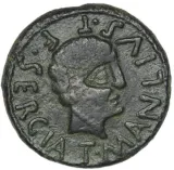 obverse
