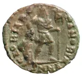 reverse