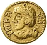 obverse