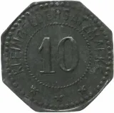 reverse