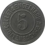 reverse