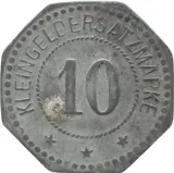reverse