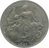 reverse