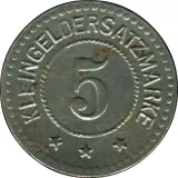 reverse