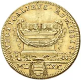 reverse