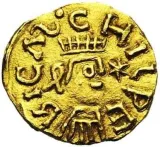 obverse