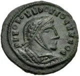obverse