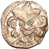 obverse